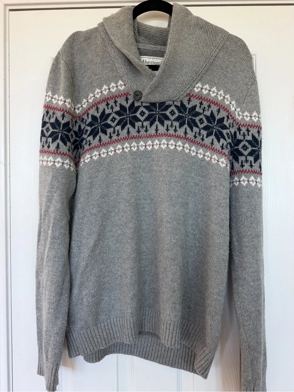 Abercrombie & Fitch pre owned